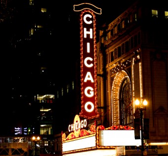 chicago