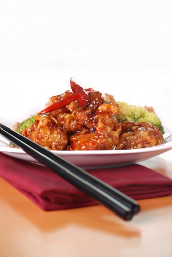 general-tso-chicken