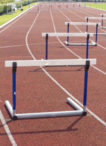 hurdle