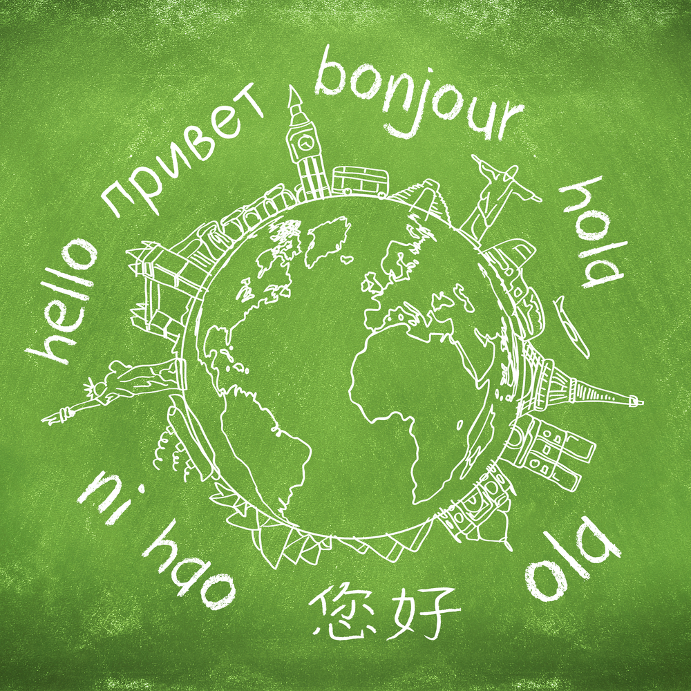 What is the Record for Most Languages Spoken By One Person?