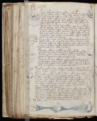 manuscript