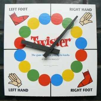 twister