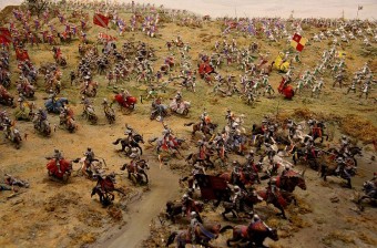 battle-of-bosworth