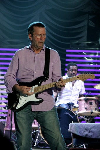 eric-clapton