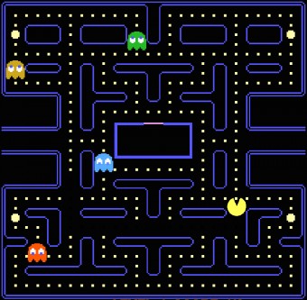 pacman