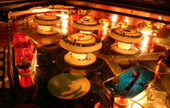 pinball