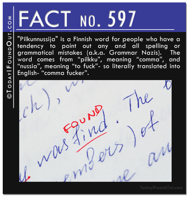 TIFO Quick Fact 597