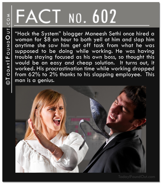 TIFO Quick Fact 602