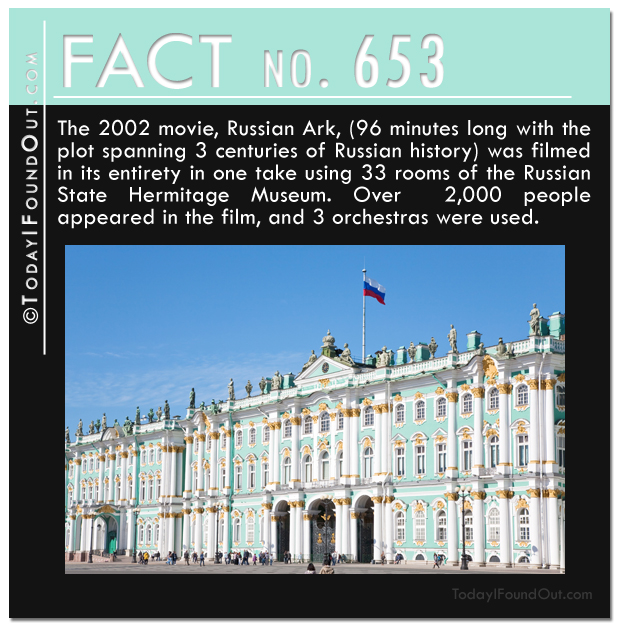 TIFO Quick Fact 653