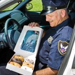 cop-donut