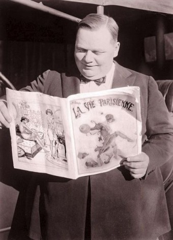 fatty-arbuckle