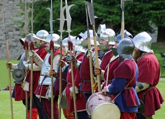 flodden-field