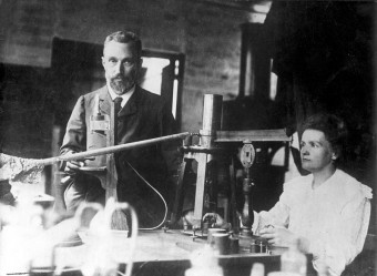 marie-curie