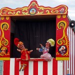 punch-and-judy