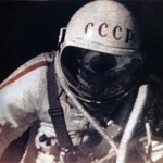 first-spacewalk