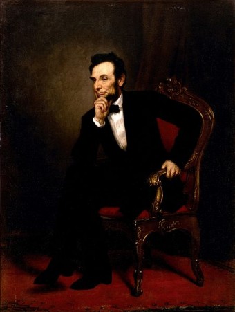 lincoln-beard