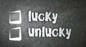 The Man Who Cheated Death Seven Times, Then Won the Lottery