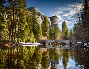 yosemite