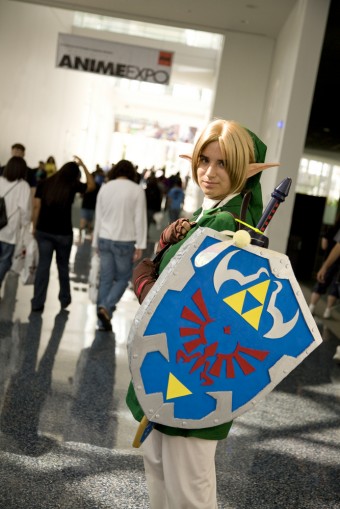 zelda