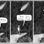 Hello-Halleys-Comet-e1295277486375