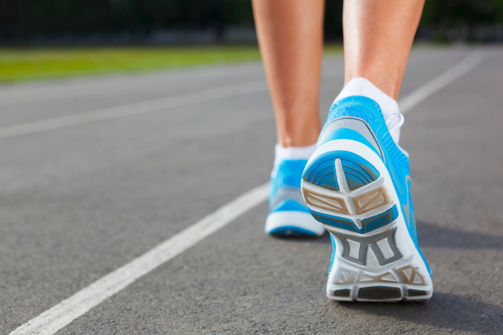 Why Athletic Shoes Are Called &quot;Sneakers&quot;