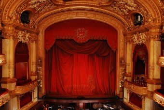 theatre