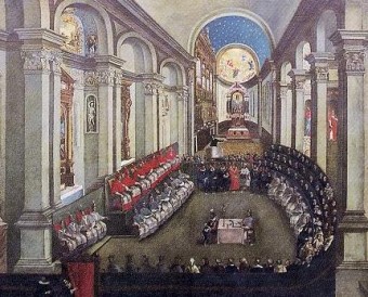 council-of-trent