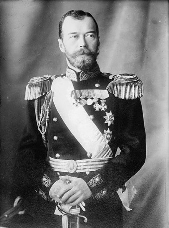 czar-nicholas