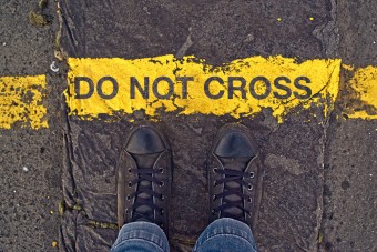 do-not-cross