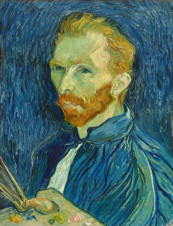 van-gogh