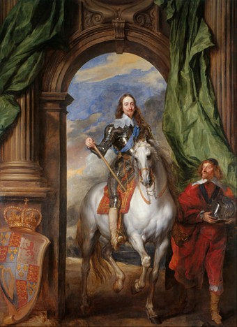Charles-I