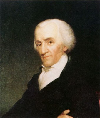 Elbridge-gerry