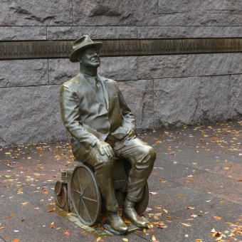 FDR