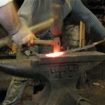 blacksmith