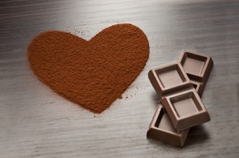 chocolate