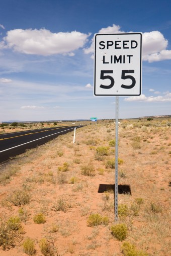 speed-limit