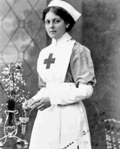 The Woman Who Survived All Three Disasters Aboard The Sister