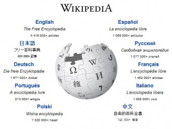 wikipedia