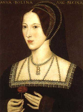 Anneboleyn