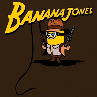 Banana-Jones