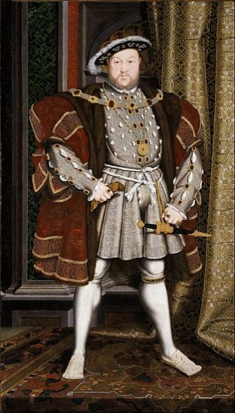 Henry-VIII