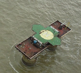 Sealand