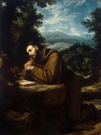 saint-francis