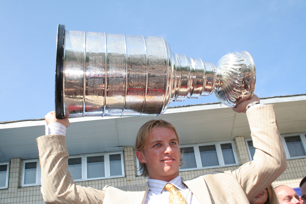 Who Is the Stanley Cup Named After?