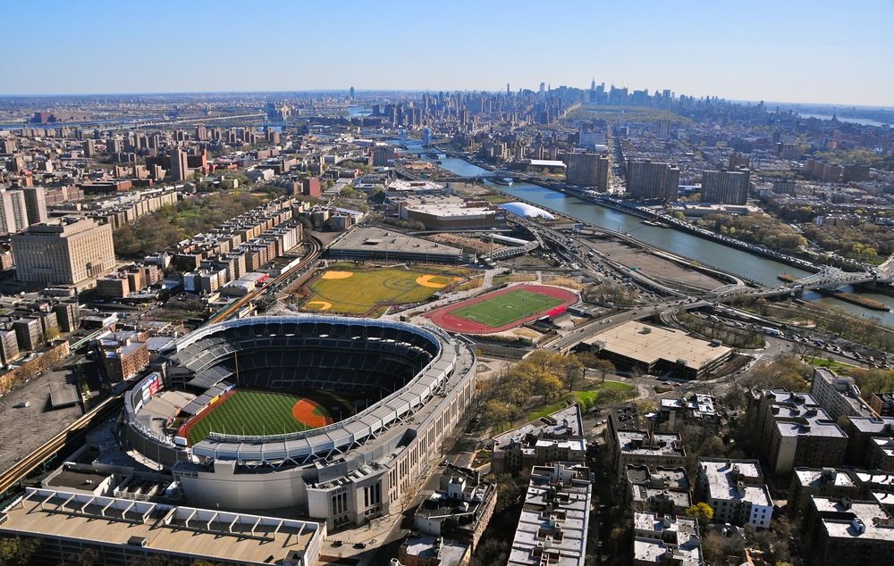 Why There is an Area of New York Called &amp;quot;The Bronx&amp;quot; and Why Ambulances ...