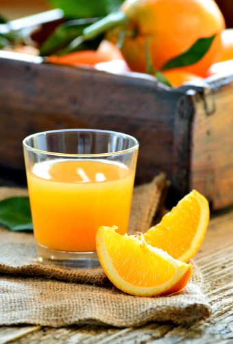 orange-juice