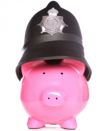 police