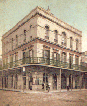 Lalaurie