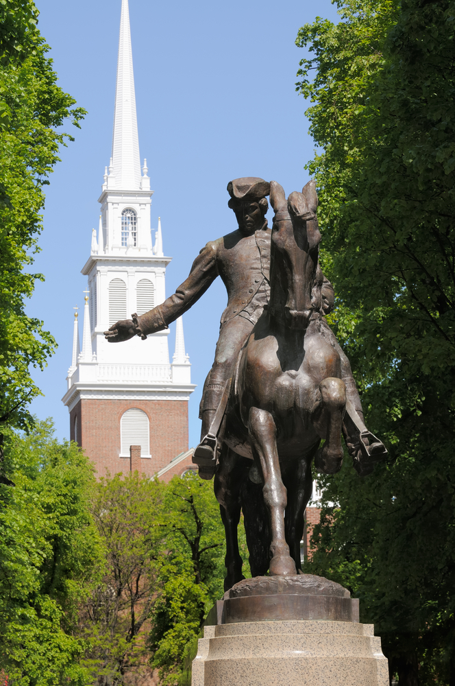 Old North Church