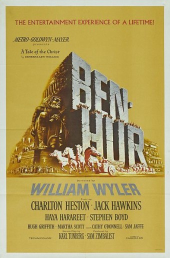 ben-hur